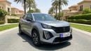 Peugeot 2008 ACTIVE 2025 | AED 722/Month | 0 DP | 30 Day Return | Warranty | Service History Video