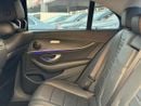 مرسيدس بنز E200 ستاندارد E200 2018 2.0T RWD