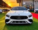 Mercedes Benz CLS450 CLS 450 4MATIC Korean Specs