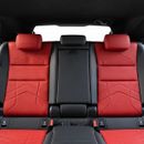 بي أم دبليو X2 SDRIVE18i M SPORT 3,161 درهم إماراتي شهرياً • بدون دفعة أولى • X2 sDrive18i M Sport • ضمان الوكالة وعقد الصيانة