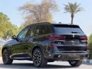BMW X5 XDRIVE40i M SPORT PRO BMW X5 xDrive40i M Sport 2024 (GCC – Full Options – M Sport Luxury SUV – Massage Seats – Single Owne