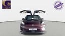 GAC Hyptec HT ULTRA GULLWING DOOR | 2026 | 0% DP | AED 1,762 / Month | Gargash Warranty | Service History