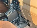 Toyota Land Cruiser 70 LC71 LX