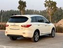 إنفينيتي QX60 PREMIUM Infiniti QX60 2015 مواصفات خليجية