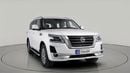 Nissan Patrol SE PLATINUM CITY 2021 | AED 2191/Month | 0 DP | 30 Day Return | Warranty | Service History
