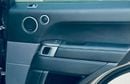 Land Rover Range Rover Sport SE RHD