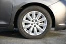 Toyota Sienna LIMITED 3.5L fully loaded for USE UAE AND EXPORT