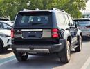 Toyota Prado TOYOTA PRADO ALL ROUNDER TURBO || RADAR | SUNROOF | REAR CAMERA | DRIVER PWR SEAT | 2.4L PETROL V4 4