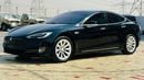 Tesla Model S 75D