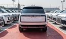 Land Rover Range Rover HSE P400