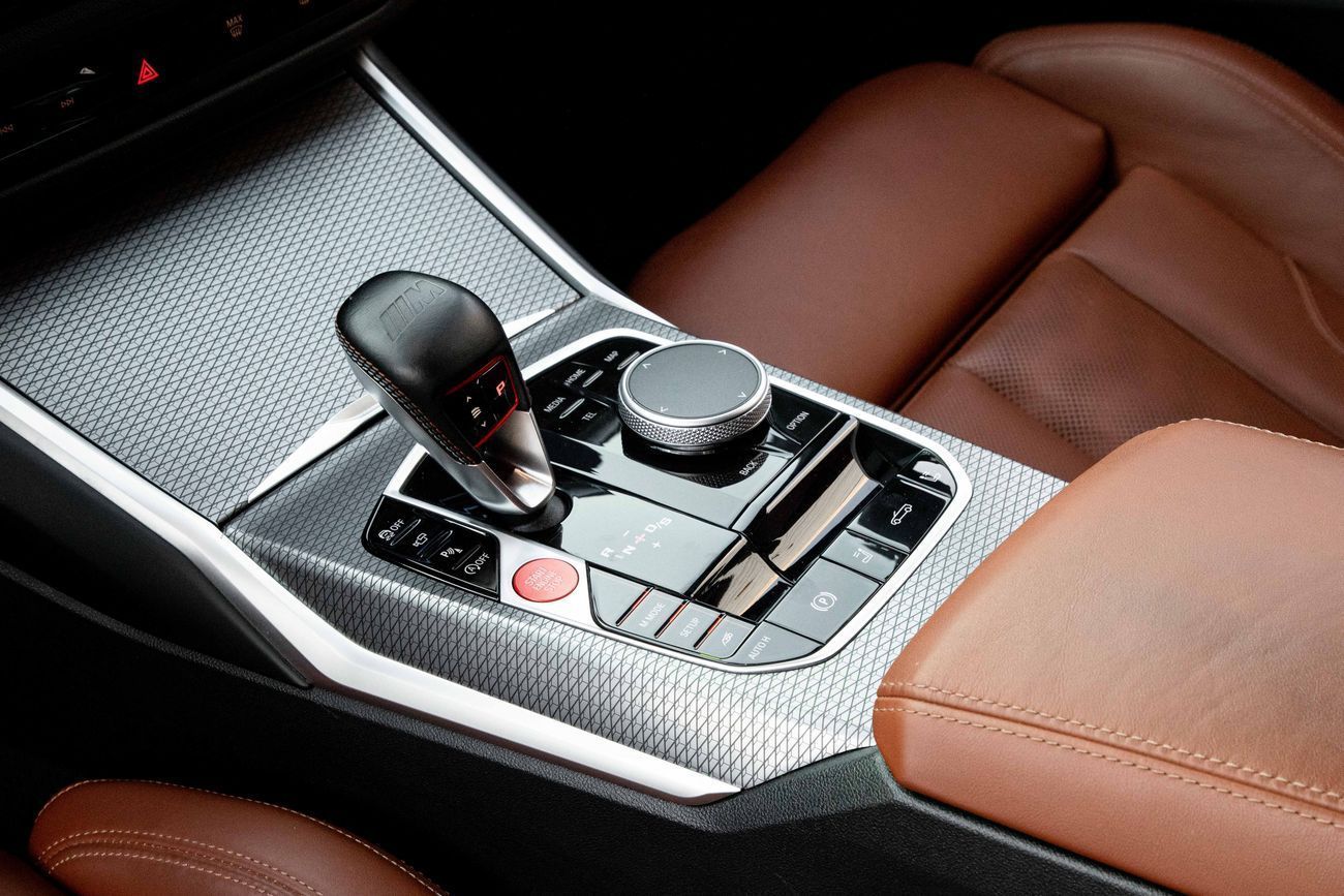 BMW M4 Competition M4 Competition Convertible | 6,855 P.M | 0% Downpayment | Perfect Condition!