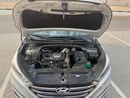 Hyundai Tucson GDI