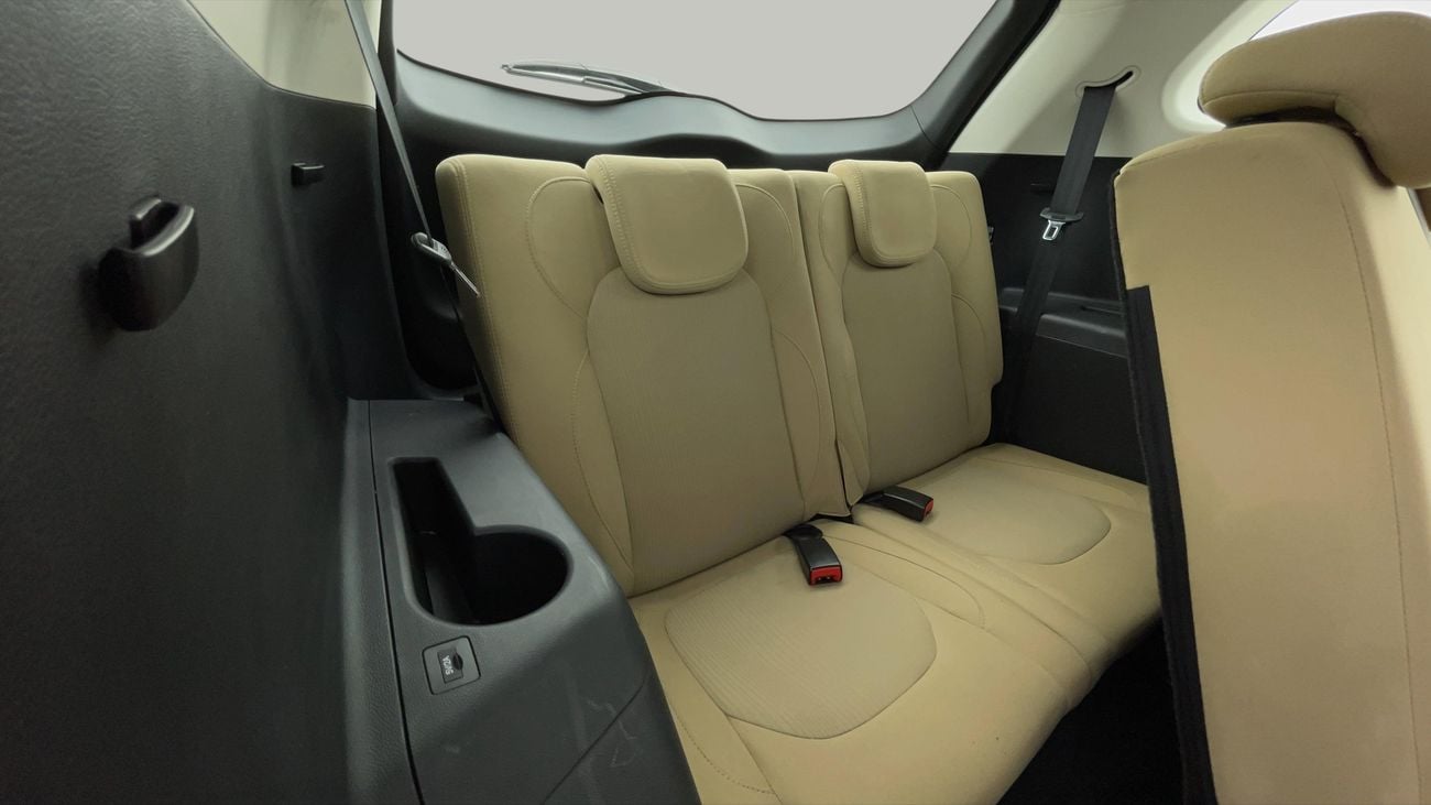 Chevrolet Captiva PREMIER 2025 | AED 829/Month | 0 DP | 30 Day Return | Warranty | Service History