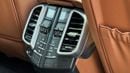 Porsche Cayenne S Platinum Edition 2018 GCC Full Service History