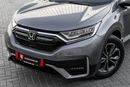 Honda CR-V TOURING CR-V TOURING | 1,724 P.M | 0% Downpayment | FULL OPTION | AMAZING CONDITION!
