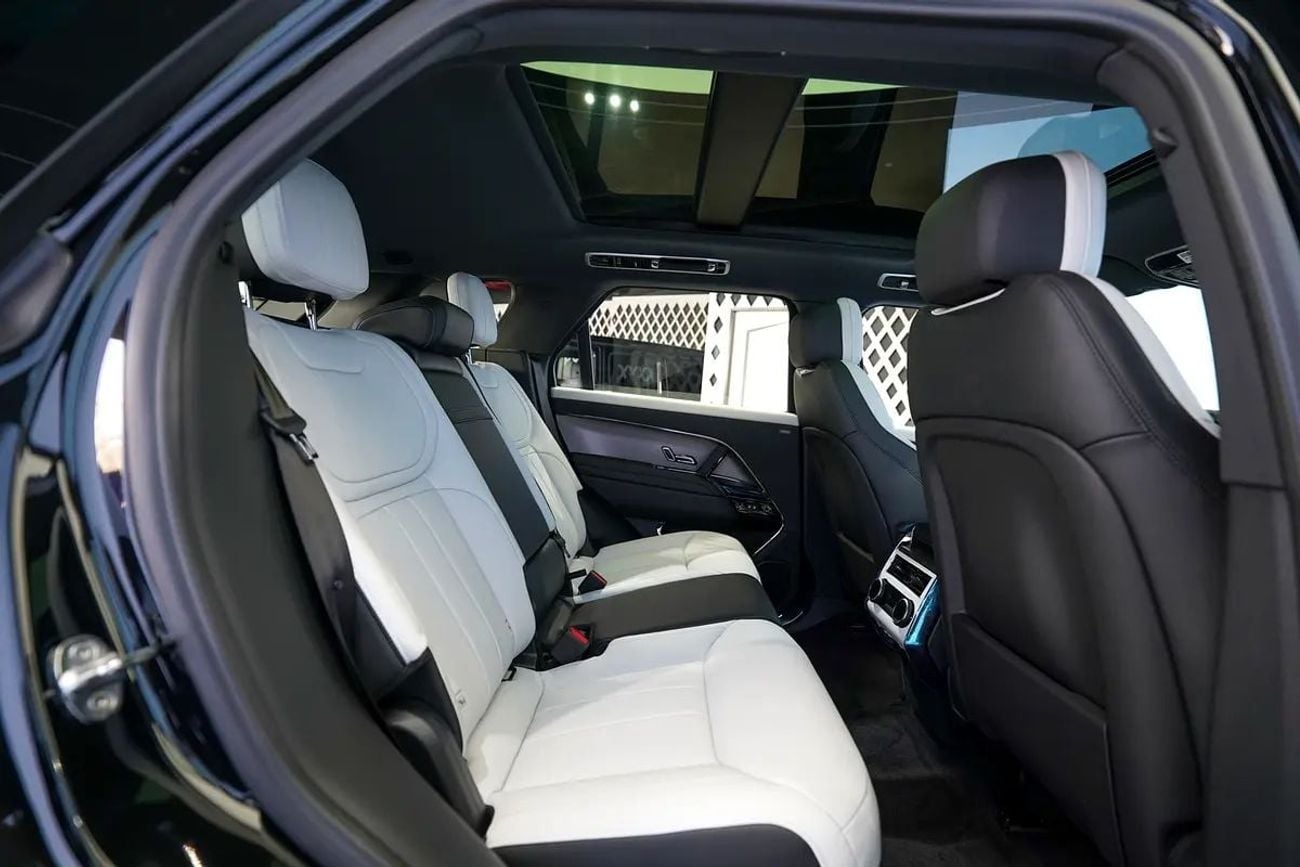 Land Rover Range Rover AUTOBIOGRAPHY P360 3.0L