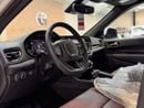 Dodge Durango GT