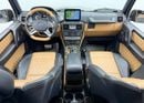 Mercedes Benz G63 AMG STANDARD 2018 Mercedes-AMG G63, Excellent Condition, Japanese Specs.