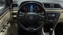 Suzuki Ciaz GLX 2023 | AED 438/Month | 0 DP | 30 Day Return | Warranty | Service History