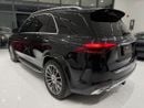 Mercedes Benz GLE350 USA SPEC