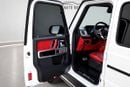 مرسيدس بنز G 63 AMG G 63 AMG | Japanese Specs | Pristine Condition