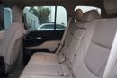 Toyota Land Cruiser VXR