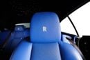 Rolls Royce Wraith STANDARD STD 2021-ROLLS ROYCE WRAITH-WARRANTY AND SERVICE CONTRACT AVAILABLE
