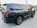 Toyota Land Cruiser GXR
