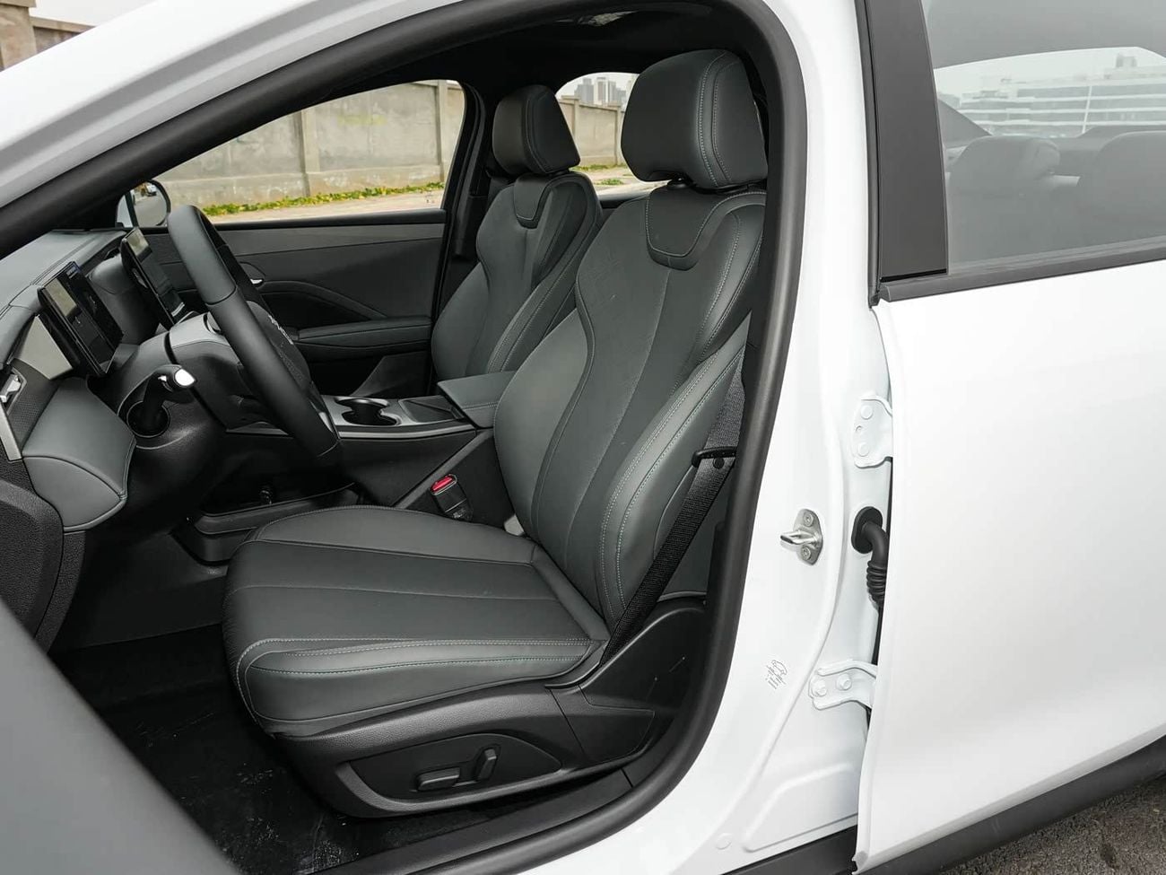 BYD QIN PLUS STANDARD PROGRESSIVE EDITION | 210KM | 2026 | Coming Soon