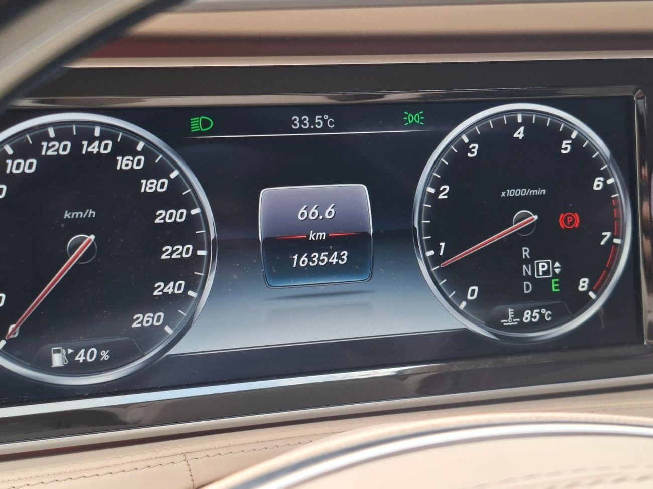 مرسيدس مايباخ s600 مايباخ