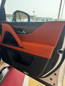 لكزس LX 700h VIP لكزس LX700h VIP كورو