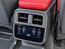 بورش تايكان 4S CROSS TURISMO