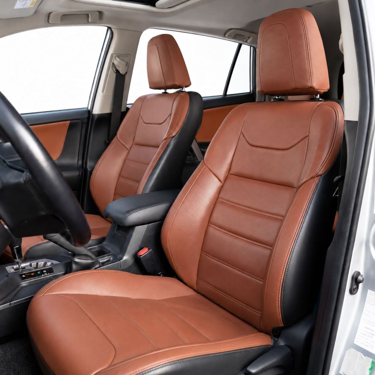 Toyota RAV4 VX AED 2,206 P.M • 0% Downpayment • Toyota Rav4 VX • 1 Year Warranty