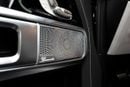 Mercedes Benz G63 AMG G 63 AMG - Brand - European Specs