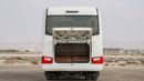 Toyota Coaster .