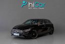 مرسيدس بنز A 200 PREMIUM PLUS 2,931 درهم إماراتي شهرياً • بدون دفعة أولى • مرسيدس بنز A 200 • ضمان الوكالة
