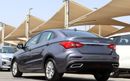 Chery Arrizo 5 COMFORT