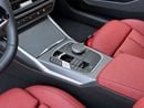 BMW 330i LUXURY M SPORT