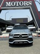 مرسيدس بنز GLE 450 4MATIC GLE 450 4MATIC – للبيع مرسيدس GLE 450 4MATIC – موديل