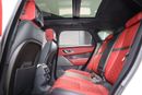 لاند روفر رينج روفر فيلار SVAutobiography Dynamic 5.0L 2020 Range Rover Velar SV Autobiography, Rear Entertainment Display, Panoramic Roof, GCC Specs!!