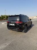 Toyota Land Cruiser GXR