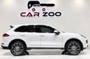 Porsche Cayenne STANDARD