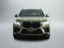 BMW X5 M COMPETITION