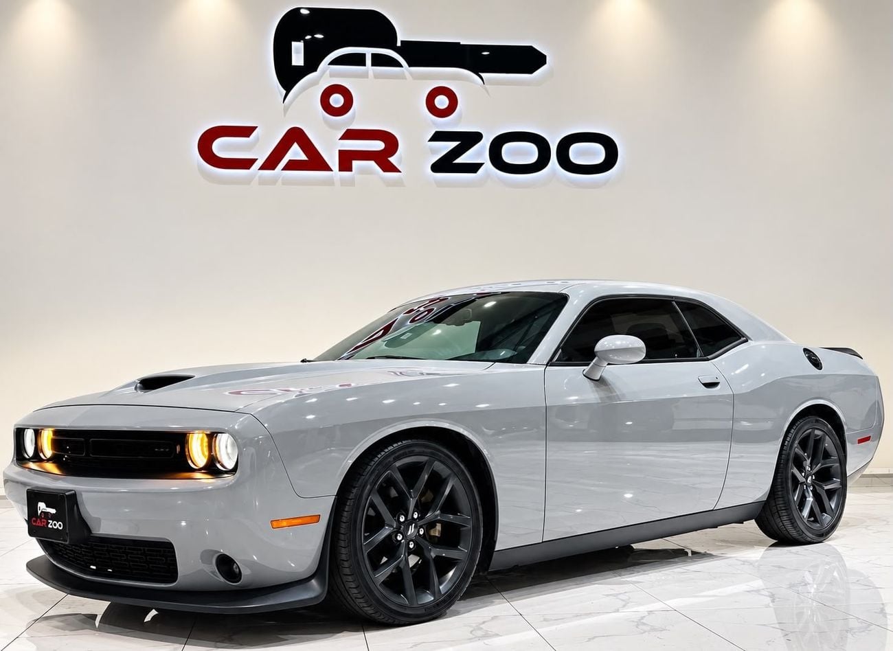 Dodge Challenger SXT Dodge challenger sxt
