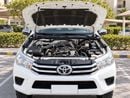 Toyota Hilux GL