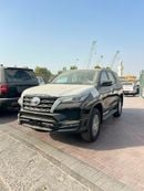 Toyota Fortuner GX2