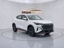 Changan X5 Plus X5 PLUS 2026 Changan X5 Plus | 1.5L Turbo Petrol | 188 HP | Chinese Specs | 0 KM Brand New | Automatic | Rea