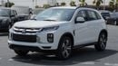 Mitsubishi ASX MEDIUM LINE GLX Brand New – 2.0L Petrol 2WD Automatic – H40 – GCC 2026 – Export Only