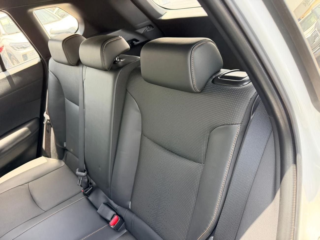 Toyota Corolla Cross GLI HYBRID 2.0