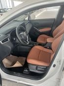 Toyota Frontlander STANDARD Mid Option edition with Sunroof 2025 Model